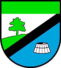 Wappen Büchenbach Buechenbach